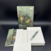 Mont Blanc Writers Edition Rudyard Kipling Limited Edition Rollerball Pen