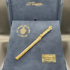 S.T. Dupont Rollerball pen One Thousand And One Nights.