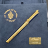 S.T. Dupont Rollerball pen One Thousand And One Nights. - Image 2
