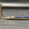 S.T. Dupont Rollerball pen One Thousand And One Nights. - Image 4