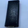 Mont Blanc Leather Good Meisterstuck Selection Key Case Mocha #103405 - Image 4