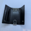 Mont Blanc Leather Good Meisterstuck Selection Key Case Mocha #103405