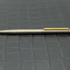 Mont Blanc Ballpoint Pen Titano 17200 Gray - Image 2