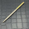 Mont Blanc Ballpoint Pen Titano 17200 Gray - Image 4