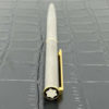 Mont Blanc Ballpoint Pen Titano 17200 Gray - Image 5