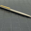 Mont Blanc Ballpoint Pen Titano 17200 Gray - Image 7