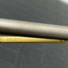 Mont Blanc Ballpoint Pen Titano 17200 Gray - Image 10