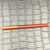 Mont Blanc CS- Line Vintage Fountain Pen Red # 2118 - Image 4