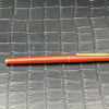 Mont Blanc CS- Line Vintage Fountain Pen Red # 2118 - Image 7