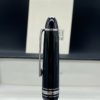 Mont Blanc Le Grand 161 Ballpoint Pen Platinum Plated - Image 4