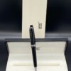 Mont Blanc Le Grand 161 Ballpoint Pen Platinum Plated - Image 5