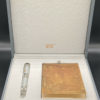 Mont Blanc Leonardo da Vinci Rollerball Pen Limited Edition 3000