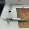 Mont Blanc Leonardo da Vinci Rollerball Pen Limited Edition 3000 - Image 4