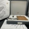 Mont Blanc Leonardo da Vinci Rollerball Pen Limited Edition 3000 - Image 6