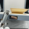 Mont Blanc Leonardo da Vinci Rollerball Pen Limited Edition 3000 - Image 7