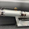 Mont Blanc Leonardo da Vinci Rollerball Pen Limited Edition 3000 - Image 8