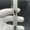 Mont Blanc Leonardo da Vinci Rollerball Pen Limited Edition 3000 - Image 9