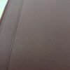 Montblanc Meisterstuck iPad/Tablet Leather Case With Ziper Burgundy - Image 5