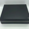 Montblanc Meisterstuck iPad/Tablet Leather Case With Ziper Burgundy - Image 7