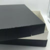 Montblanc Meisterstuck iPad/Tablet Leather Case With Ziper Burgundy - Image 8