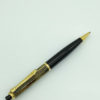Pelikan Gunther Wagner 450 Pencil Brown Tortoise Gold Color 1.18mm - Image 2