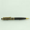 Pelikan Gunther Wagner 450 Pencil Brown Tortoise Gold Color 1.18mm - Image 3