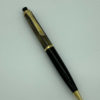 Pelikan Gunther Wagner 450 Pencil Brown Tortoise Gold Color 1.18mm - Image 4
