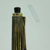 Pelikan Gunther Wagner 450 Pencil Brown Tortoise Gold Color 1.18mm - Image 6