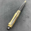 Pelikan Gunther Wagner 450 Pencil Brown Tortoise Gold Color 1.18mm
