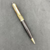 Pelikan Gunther Wagner 450 Pencil Brown Tortoise Gold Color 1.18mm - Image 10