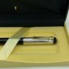 Pelikan Rollerball Pen With 925 Sterling Silver Cap - Image 3