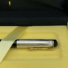 Pelikan Rollerball Pen With 925 Sterling Silver Cap - Image 4