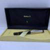 Pelikan Rollerball Pen With 925 Sterling Silver Cap - Image 5