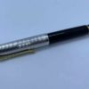 Pelikan Rollerball Pen With 925 Sterling Silver Cap - Image 8
