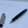 Pelikan Rollerball Pen With 925 Sterling Silver Cap - Image 12