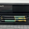 Pelikan Set Fountain Pen M400, Ballpoint Pen K400, Mechanical Pencil D400 - Image 3