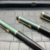 Pelikan Set Fountain Pen M400, Ballpoint Pen K400, Mechanical Pencil D400 - Image 7