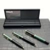 Pelikan Set Fountain Pen M400, Ballpoint Pen K400, Mechanical Pencil D400 - Image 8