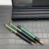 Pelikan Set Fountain Pen M400, Ballpoint Pen K400, Mechanical Pencil D400 - Image 11
