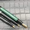 Pelikan Set Fountain Pen M400, Ballpoint Pen K400, Mechanical Pencil D400 - Image 12