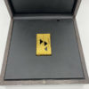 S.T. Dupont Afrika Line 2 Limited Edition Lighter With Box - Image 2