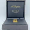 S.T. Dupont Afrika Line 2 Limited Edition Lighter With Box