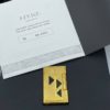 S.T. Dupont Afrika Line 2 Limited Edition Lighter With Box - Image 11