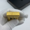 S.T. Dupont Afrika Line 2 Limited Edition Lighter With Box - Image 6