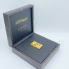 S.T. Dupont Afrika Line 2 Limited Edition Lighter With Box - Image 5