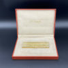 S.T. Dupont Ligne 2 table lighter Diamond Head Finished - Image 3