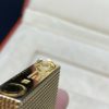 S.T. Dupont Ligne 2 table lighter Diamond Head Finished - Image 6