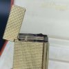 S.T. Dupont Ligne 2 table lighter Diamond Head Finished - Image 7