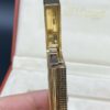 S.T. Dupont Ligne 2 table lighter Diamond Head Finished - Image 11