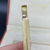 S.T. Dupont Ligne 2 table lighter Diamond Head Finished - Image 2
